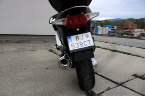 BMW R 1200 RT, 81kW, Najazdené iba 9 400km - 9