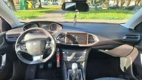 Peugeot 308 SW 1.6 HDi - 9