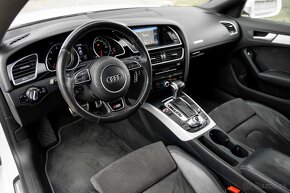 Audi A5 Sportback 40 2.0 TDI Sport quattro S tronic - 9