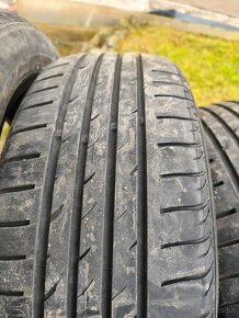 Nexen Nblue HD 185/60 R15 84H - 9