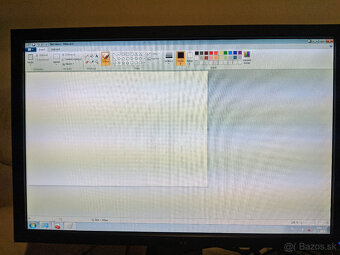 Widescreen LCD Monitor Dell P1911b 19" - 9