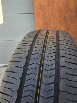 Nexen ROADIAN CTX 235/55 R18 104H Nove - 9