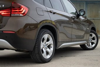 BMW X1 xDrive 117ooo km SVK auto - 9