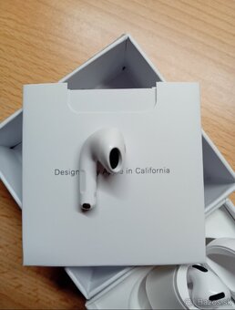 Apple airpods 4 anc - 9