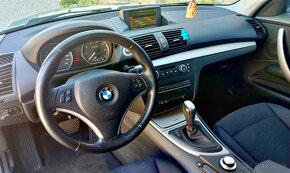 BMW 118i E87 - 9