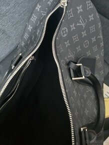 Duffle Bag Louis Vuitton - 9