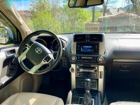 Toyota Land Cruiser 3.0 D-4D AT SK 2.Majitel - 9