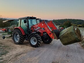 Massey ferguson 5445 - 9