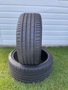 235/35 r19 letne Pirelli PZero - 9