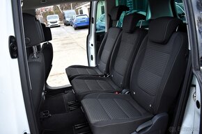 Seat Alhambra 2.0 TDI 150 Xcellence - 9