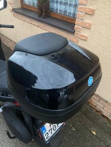 Piaggio MP3 300 - 9