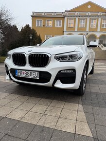 BMW x4 xDrive 20d A/T - 9