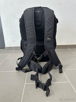 Lowepro Flipside 500 AW II - 9