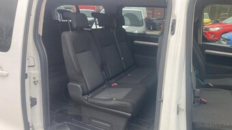 Toyota Proace Verso Compact Family - 9