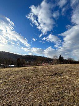 Pozemok v meste 1141 m2 s dotykom prírody, Prešov - 9