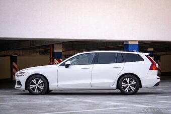 Volvo V60 D3 Momentum A/T - 9