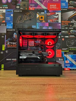 ⚡AMD 7 7800x3D, RTX 4080, 32GB DDR5, 1TB SSD, 850W⚡ - 9