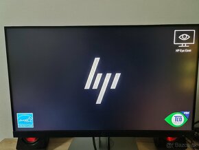 Business monitor HP E24 G4 s FHD rozlíšením - 9