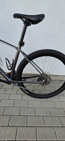 Specialized rockhopper 29er - 9