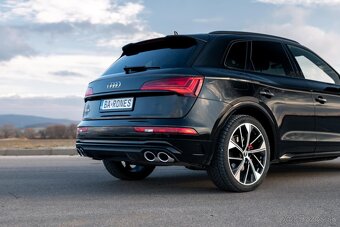 Audi SQ5 3Tdi - 9