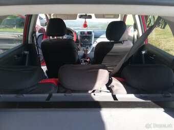 Honda CR-V 2,2 i-DTEC 110kW 4x4 manuál - 9