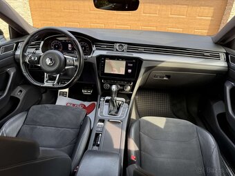 VW ARTEON 2,0TSI R-Line, DSG 4x4 - 9