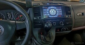 PREDAJ a Montáž - Android 13 5G Wifi autorádio ŠKODA/VW/SEAT - 9