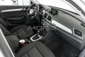 Audi Q3 2.0 TDI 150k quattro S tronic Basis - 9