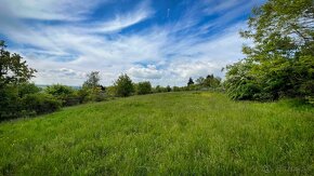 Investičný pozemok 2953 m2, Dolné Štitáre, Nitra - 9