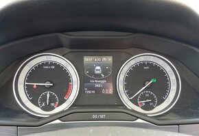 Škoda Superb combi 2021 2.0TDi 110kW, DSG, šedý, odpočet DPH - 9