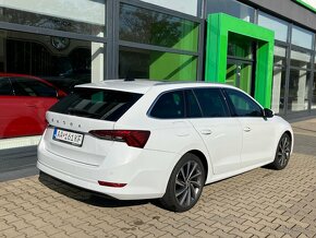 Škoda Octavia 4 2.0 TDI 110kW DSG Style CANTON - 9