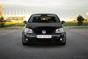 Volkswagen Golf 5 2.0tdi 103kw - 9