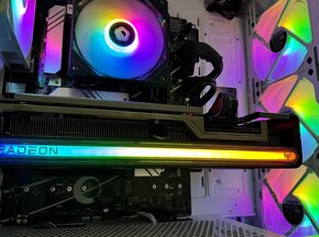 ➡️i5 12400F\16GB\RX 7800XT\SSD-HDD\750W Zdroj\zár. 48m - 9