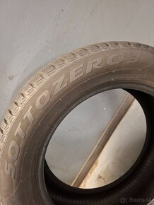 235/55 r18 zimné pneumatiky. - 9