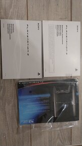 Ps3 80GB - 9