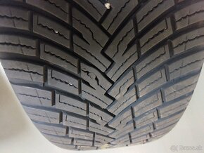 2x celoročné pneumatiky Pirelli Scorpion 245/35r20 - 9