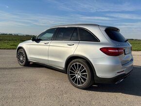 Mercedes GLC 250 CDI - 9