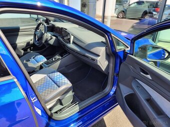 Volkswagen Golf Variant R 2.0TSI 235kW DSG 4M - 9