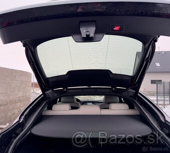 Bmw X6 M50d Rok výroby 2014 Facelift 280KW - 9