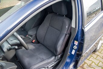 Honda Civic 1.6 i-DTEC Comfort - 9