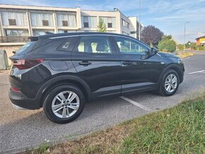 Opel Grandland X - 9