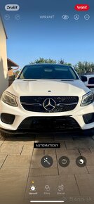 Predam Mercedes-Benz GLE Coupe - 9