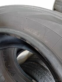 2ks 225/60R17 Yokohama Geolandar - 9