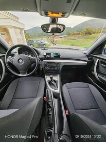 Bmw 120d  130kw - 9