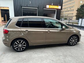 Volkswagen Golf Sportsvan 1.4 TSI Highline DSG, SK auto - 9