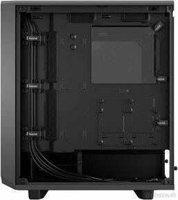 Fractal Design Meshify 2 - 9