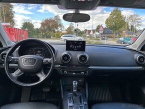 Audi A3 2.0 TDI DSG Sportback r.v 2013 navi bixenon - 9