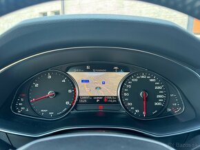 Audi A6 C8 3.0TDi Sline Quattro r.v 2020 - Odpočet DPH - - 9