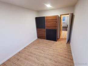 Prenájom - 3izb. byt, 72m2, komplet spotrebiče, nová kuchyňa - 9