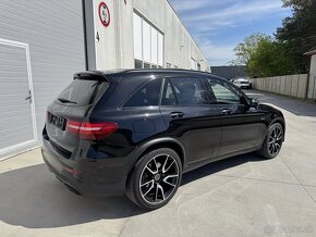 Mercedes-Benz GLC 43AMG,financovanie na notársku zmluvu - 9